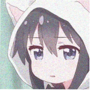 读者留言头像 一